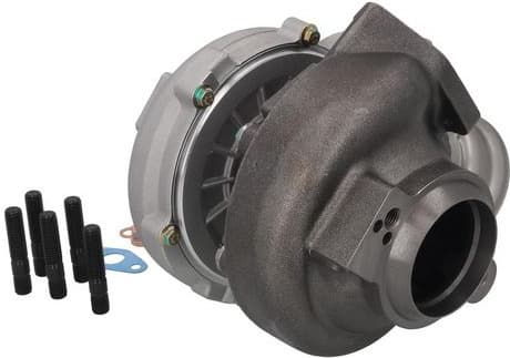 Charger, charging (supercharged/turbocharged) 8600212 - image 2