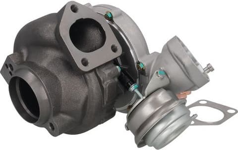 Charger, charging (supercharged/turbocharged) 8600212 - image 3