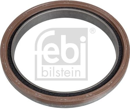 Shaft Seal, crankshaft 104420
