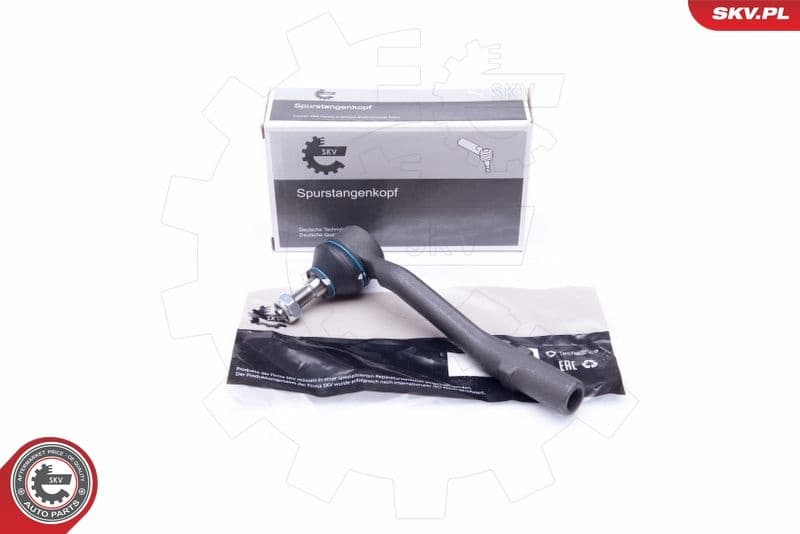 Tie Rod End 04SKV420