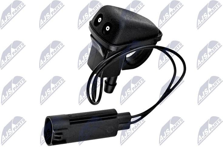 Washer Fluid Jet, window cleaning EDS-LR-028