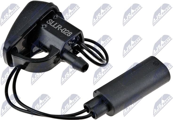 Washer Fluid Jet, window cleaning EDS-LR-028 - image 2