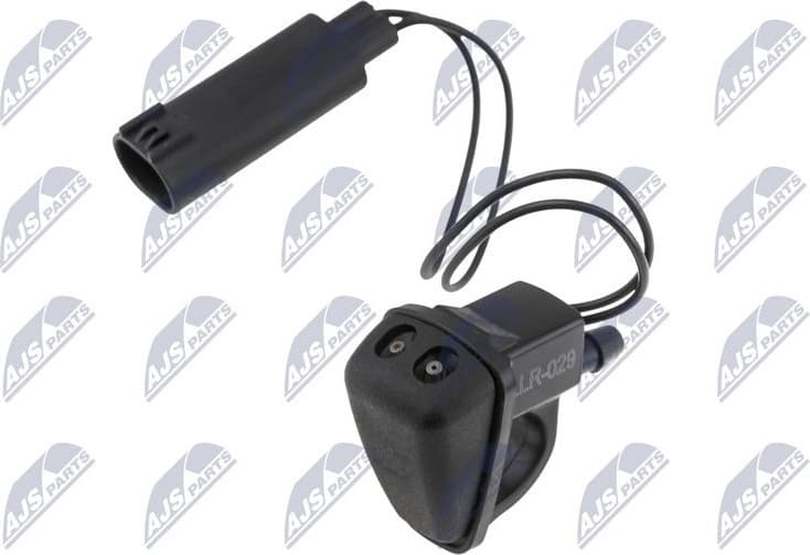 Washer Fluid Jet, window cleaning EDS-LR-029