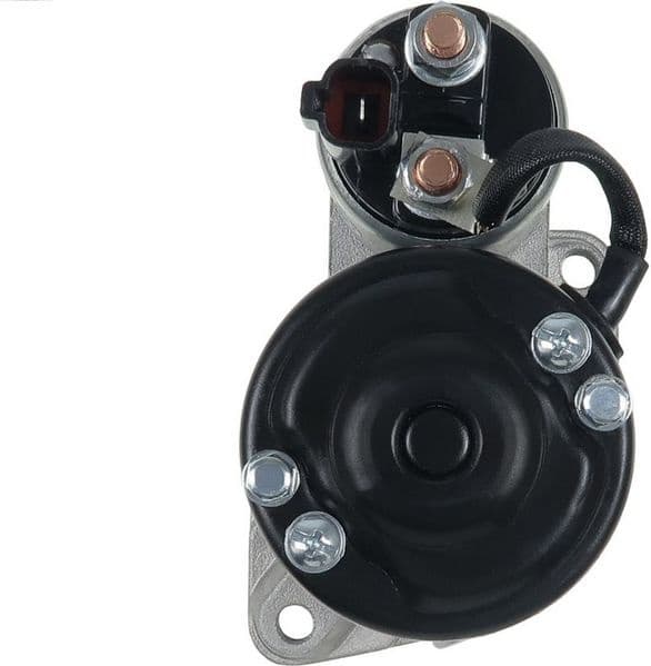 Starter Remanufactured AS S9314SR - image 3