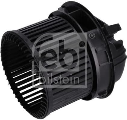 Interior Blower 197416