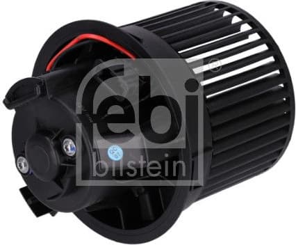 Interior Blower 197363 - image 2