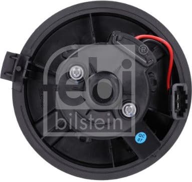 Interior Blower 197363 - image 4