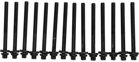 Cylinder Head Bolt Set 8709168