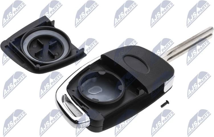 Housing, car key EZC-HY-701 - image 2