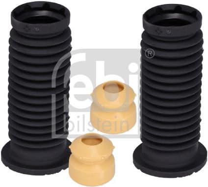Dust Cover Kit, shock absorber 196700