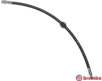 Brake Hose ESSENTIAL LINE T06004 - image 2