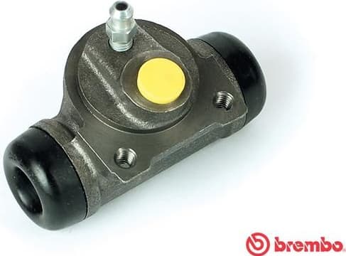 Wheel Brake Cylinder ESSENTIAL LINE A12292 - image 2