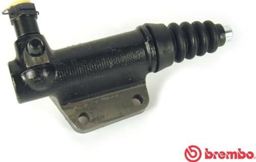 Slave Cylinder, clutch ESSENTIAL LINE E23009 - image 2