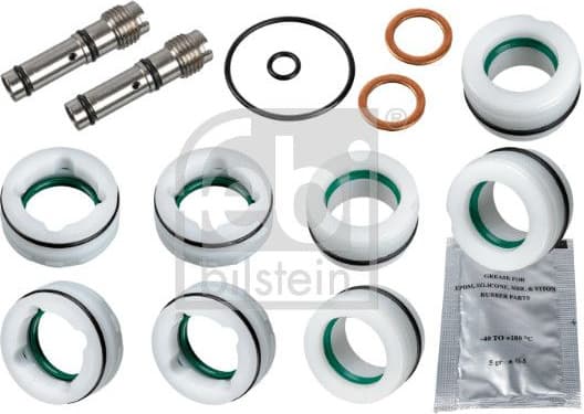 Repair Kit, gear shift lever 178726