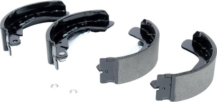 Brake Shoe Set 03.0137-0396.2 - image 3