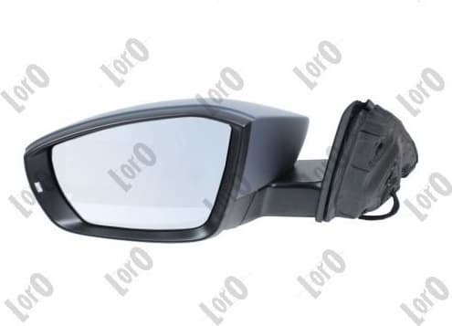 Exterior Mirror LORO 3513M01 - image 2