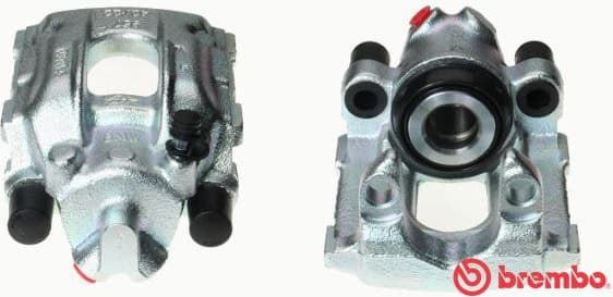 Brake Caliper ESSENTIAL LINE F 06 116