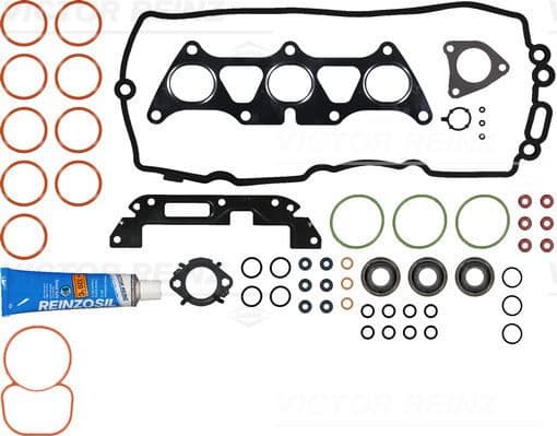 Gasket Kit, cylinder head 02-17747-01