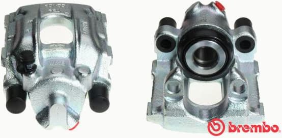 Brake Caliper ESSENTIAL LINE F 06 117