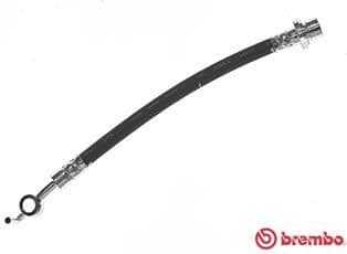 Brake Hose ESSENTIAL LINE T83121 - image 2