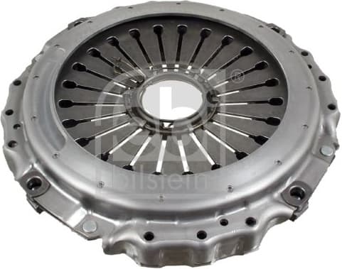Clutch Pressure Plate 105336