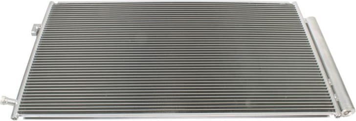 Condenser, air conditioning AC830391