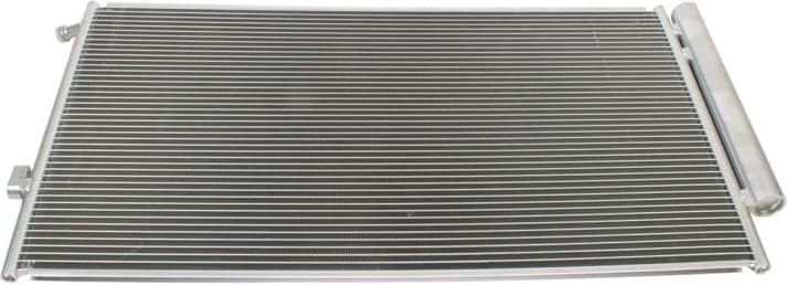 Condenser, air conditioning AC830391 - image 2