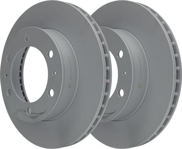 Brake Disc 24012501921 - image 3