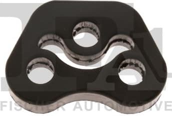 Mount, exhaust system 873-916