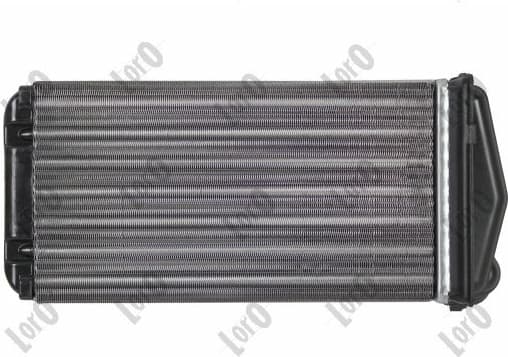 Heat Exchanger, interior heating LORO 038-015-0012 - image 3