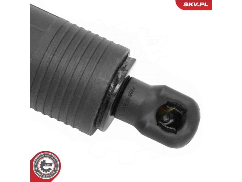 Electric Motor, tailgate 52SKV259 - image 4