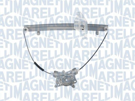 Window Regulator 350103170358