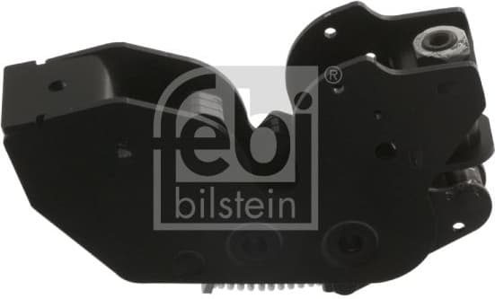 Door Lock, driver cab 44713