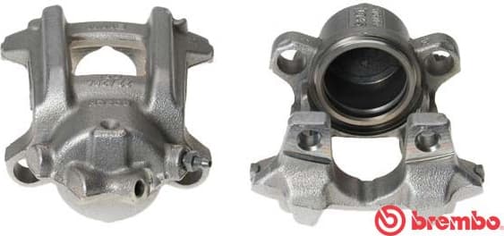 Brake Caliper ESSENTIAL LINE F 06 234