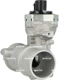 EGR Valve EASY FIT 48667 - image 3
