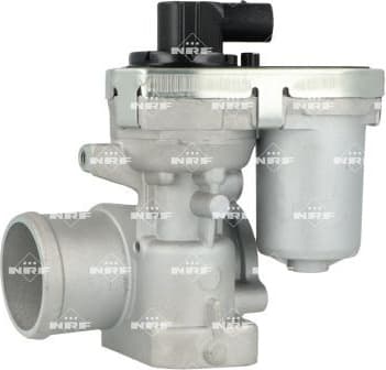 EGR Valve EASY FIT 48667 - image 4