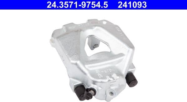 Brake Caliper 24.3571-9754.5 - image 2