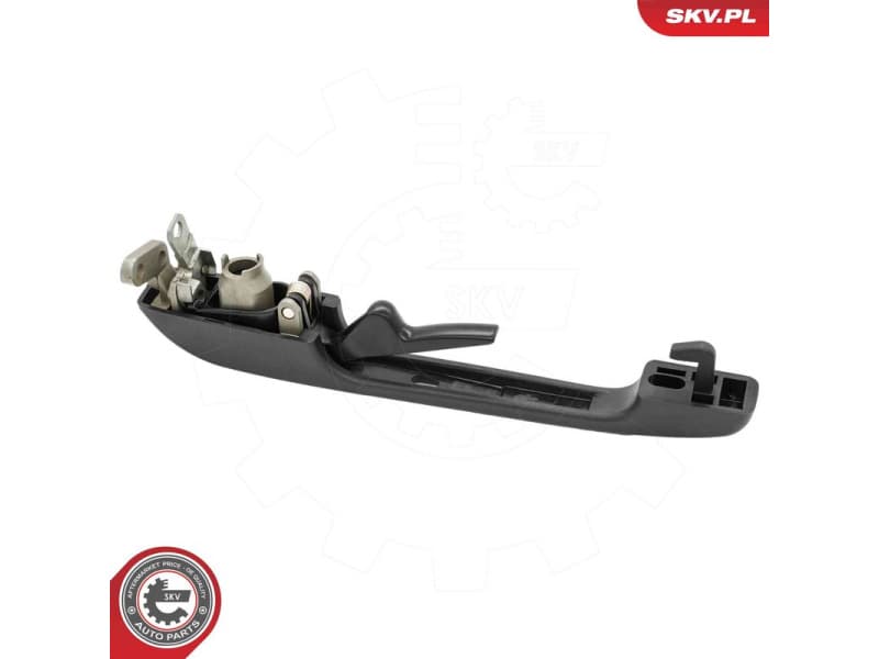Exterior Door Handle 97SKV163 - image 3