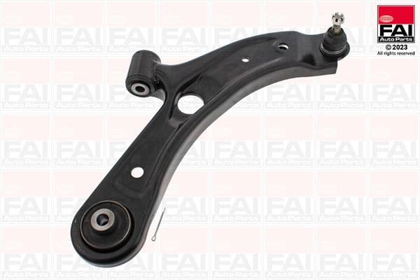 Control/Trailing Arm, wheel suspension SS8005
