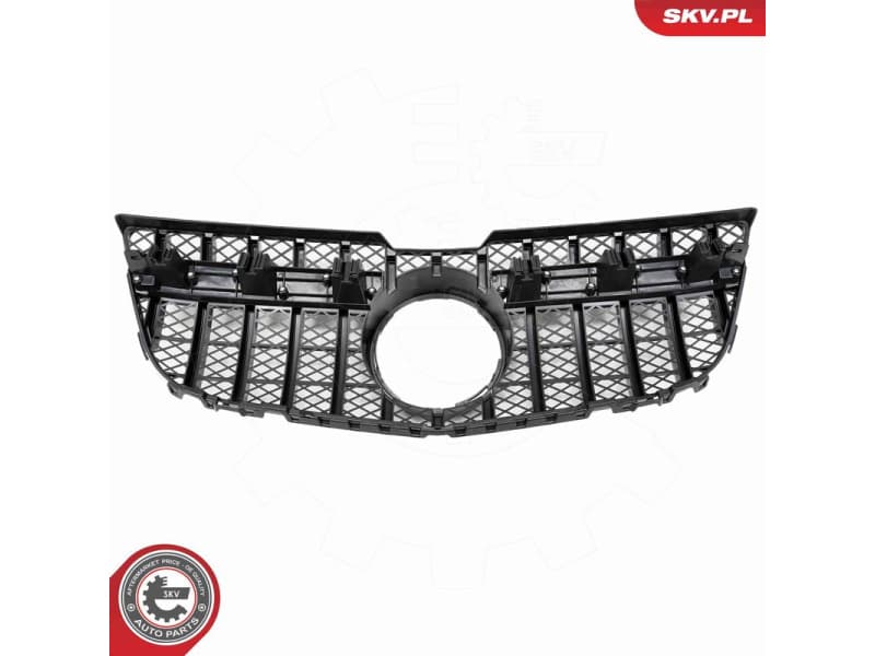 Radiator Grille 66SKV601 - image 3