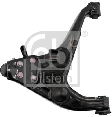 Control/Trailing Arm, wheel suspension 41804