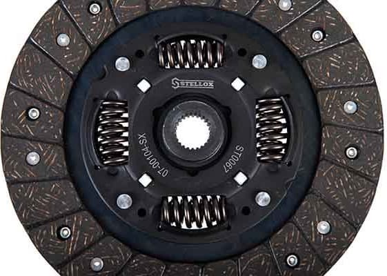 Clutch Disc 07-00104-SX - image 2