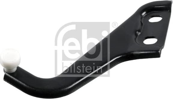 Roller Guide, sliding door febi Plus 184594