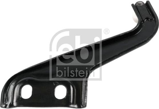 Roller Guide, sliding door febi Plus 184594 - image 2