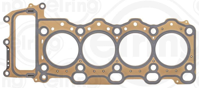 Gasket, cylinder head 044.430