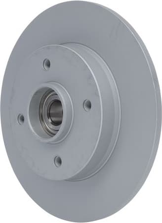 Brake Disc 24.0109-0150.2 - image 2