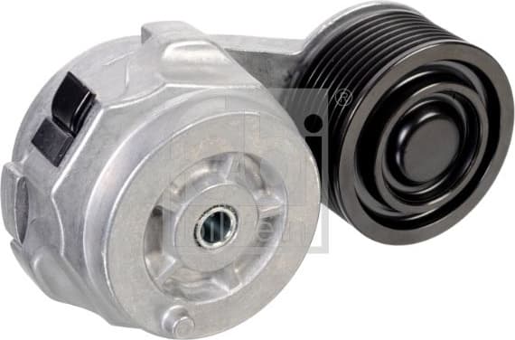 Tensioner Pulley, V-ribbed belt 176027