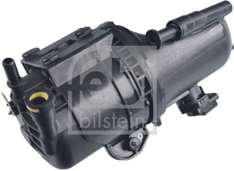 Fuel Filter 183928 - image 2