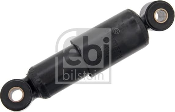 Shock Absorber, driver cab suspension 03891
