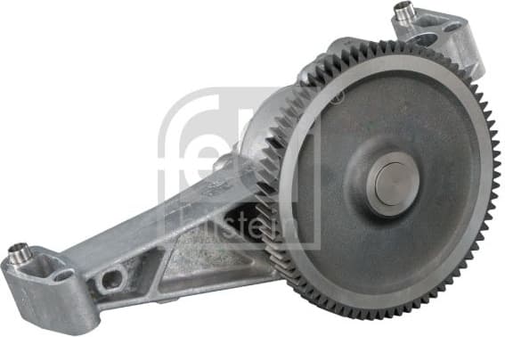 Oil Pump 102439
